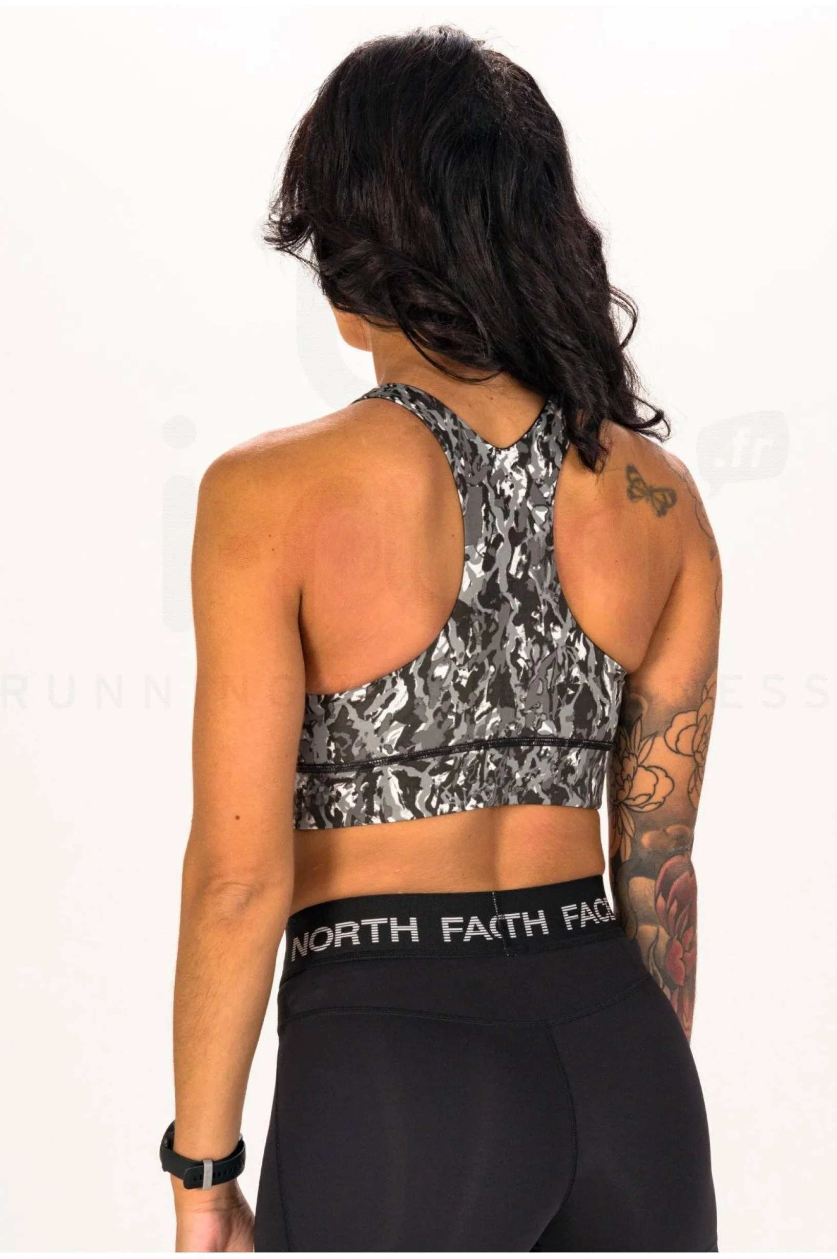 Femme The North Face Brassières / Soutiens-Gorge^Flex femme