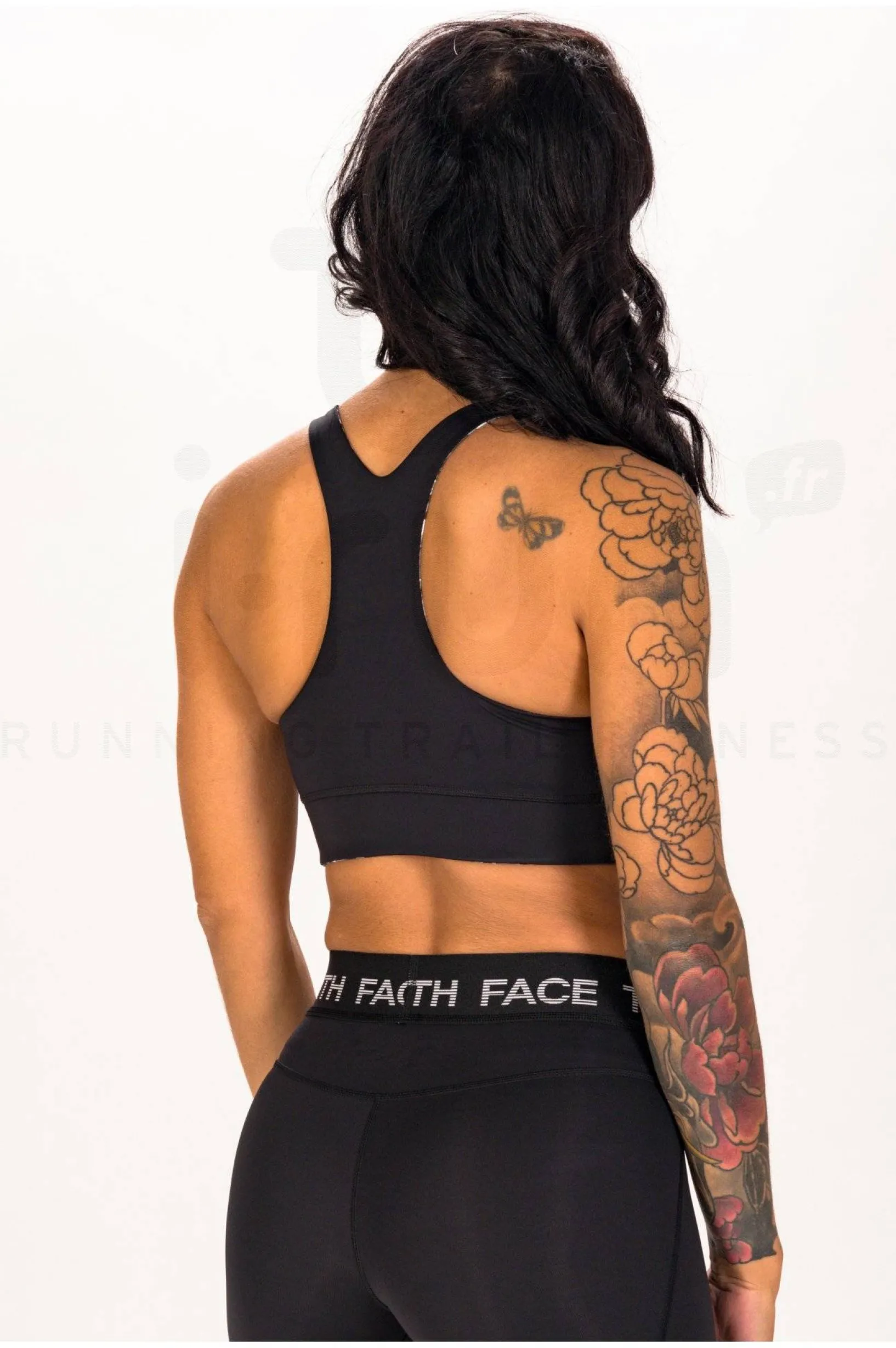 Femme The North Face Brassières / Soutiens-Gorge^Flex femme