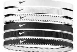 Nike Casquettes / Bandeaux^Flex Headbands x6