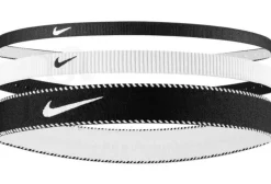 Nike Casquettes / Bandeaux^Flex Headbands x3