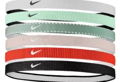Nike Casquettes / Bandeaux^Flex Headbands x6