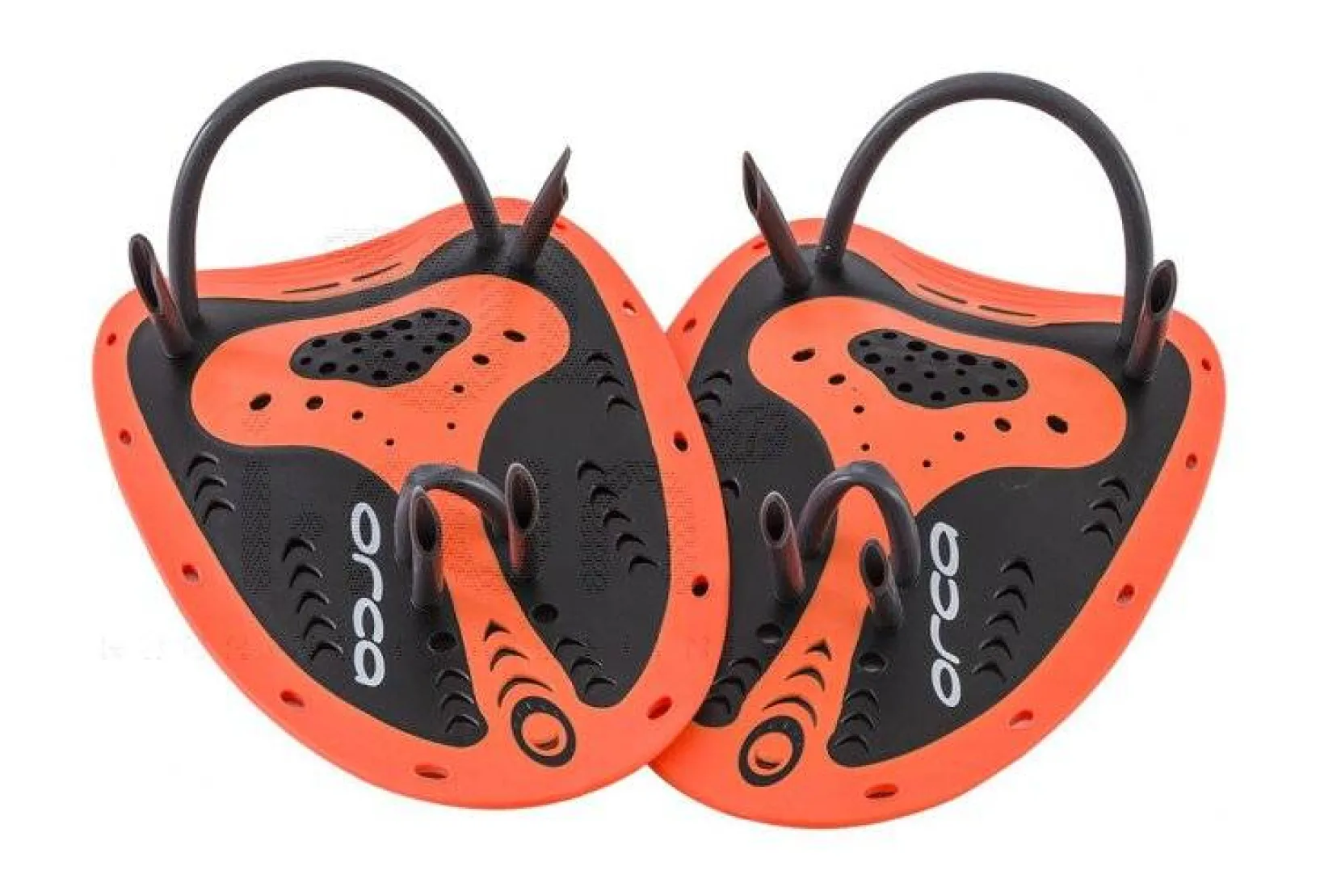 Orca Triathlon-Natation^Flexi Fit Paddles
