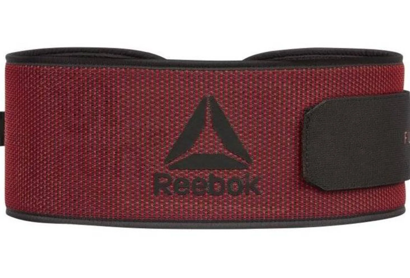 Reebok Training^Flexweave Power Lifting Belt