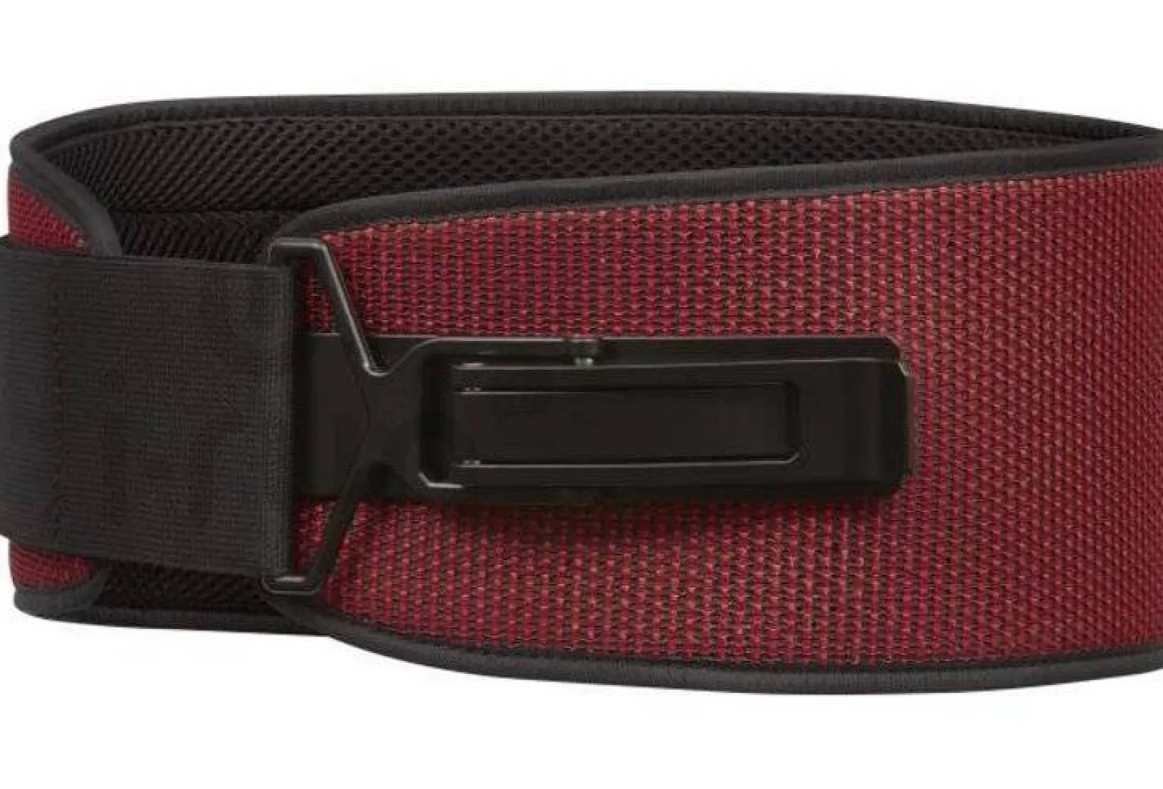 Reebok Training^Flexweave Power Lifting Belt