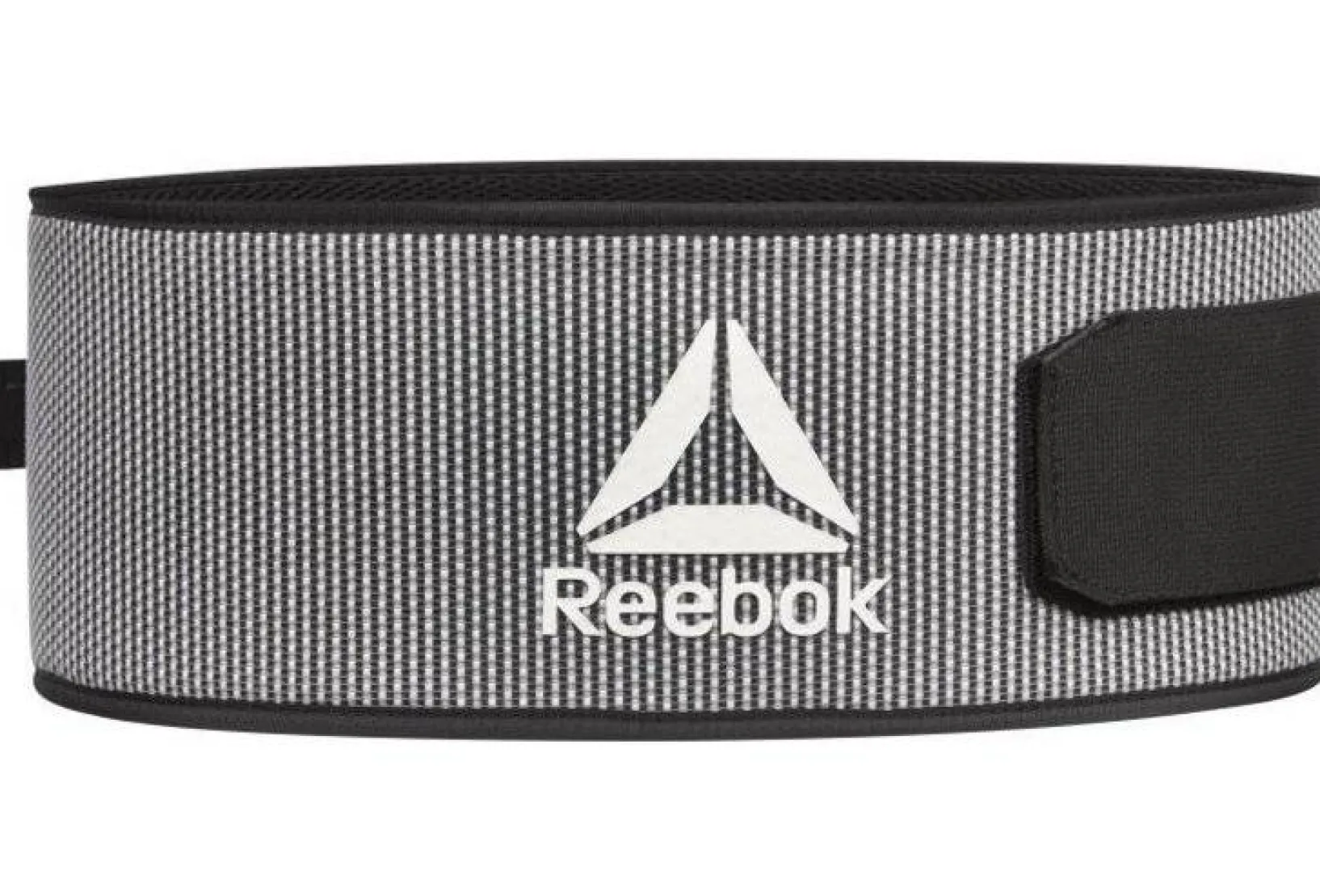 Reebok Training^Flexweave Power Lifting Belt