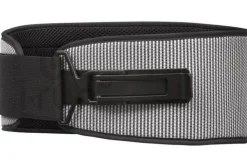 Reebok Training^Flexweave Power Lifting Belt