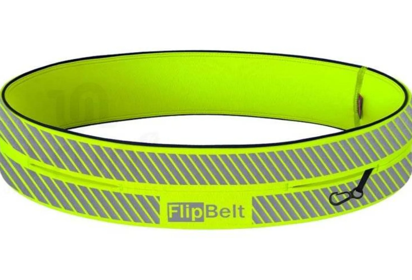 FlipBelt Ceinture / Porte Dossard^Reflective