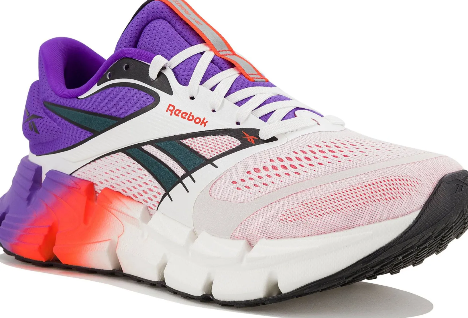 Homme Reebok Running^FloatZig 2