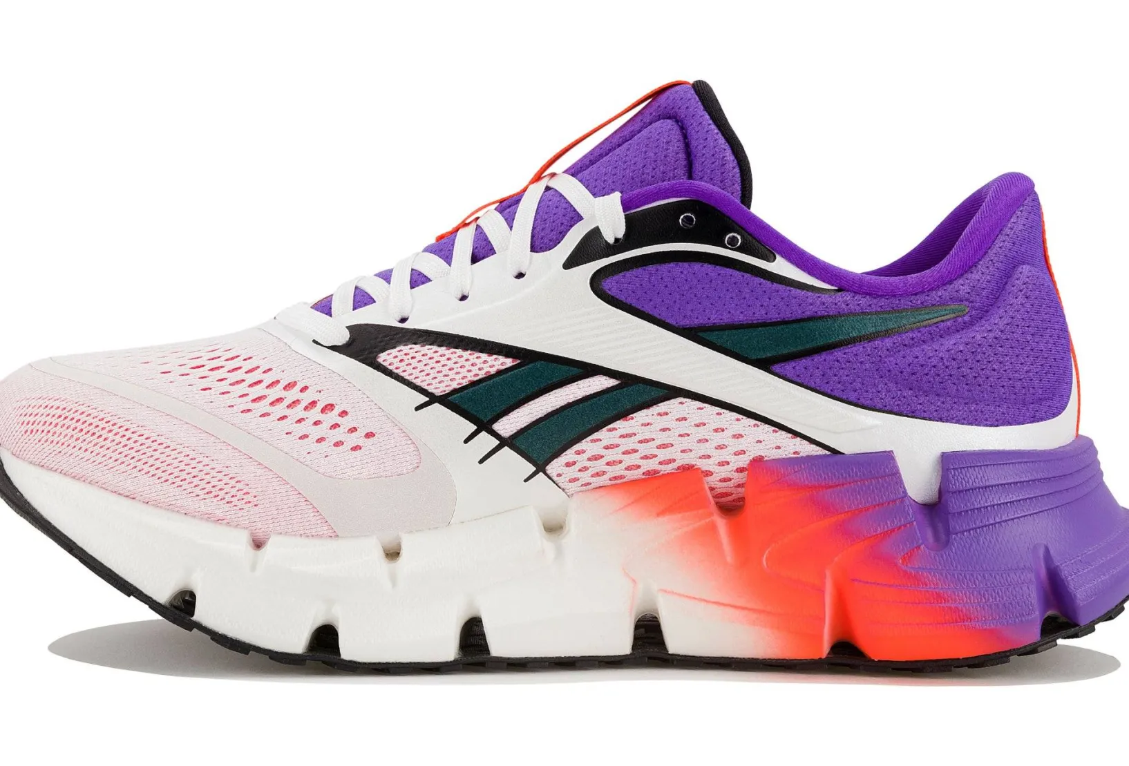 Homme Reebok Running^FloatZig 2