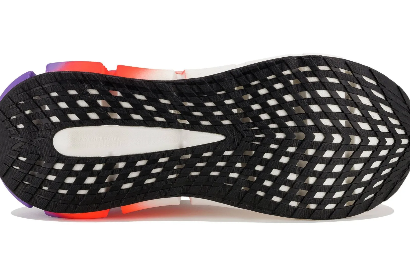 Homme Reebok Running^FloatZig 2