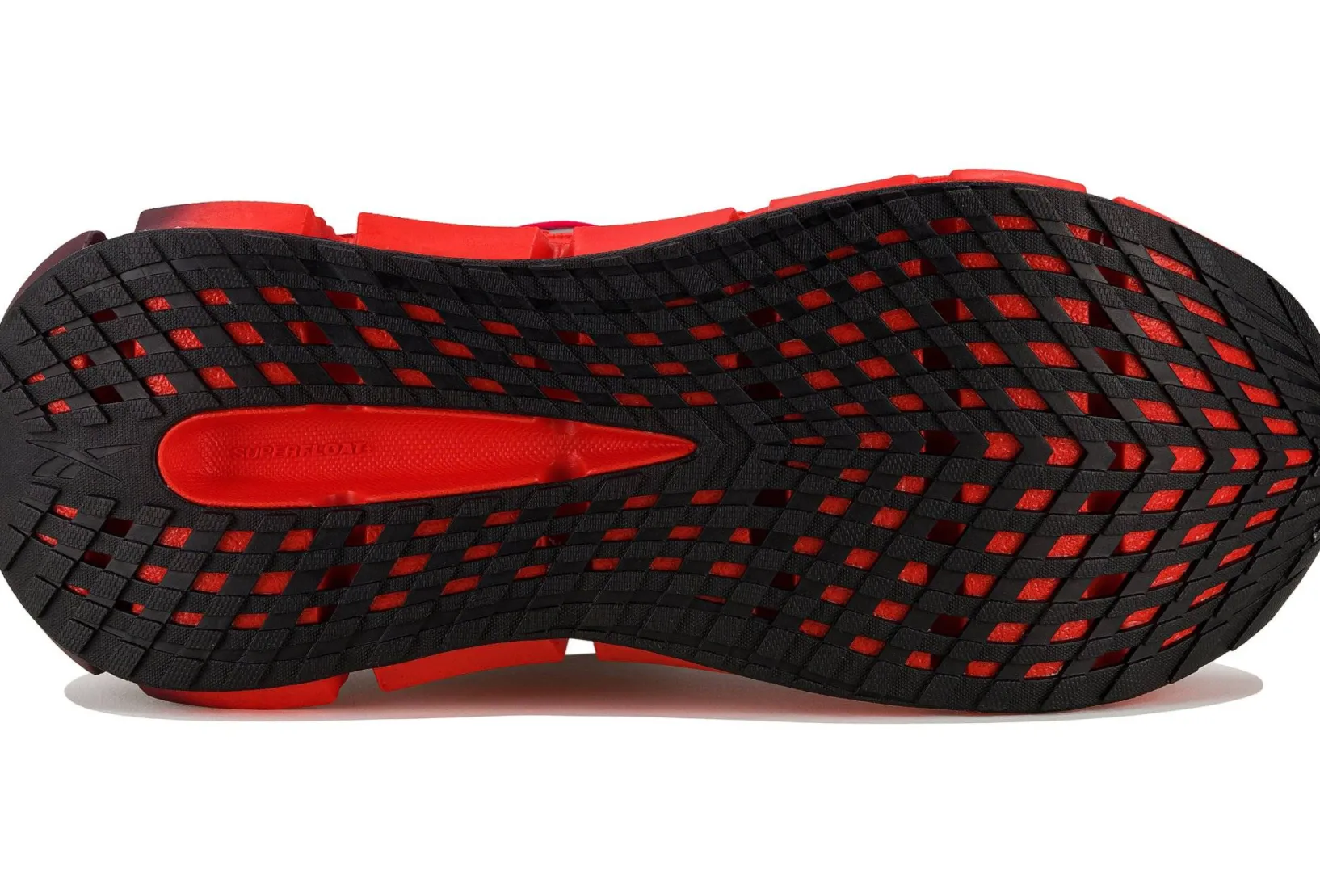 Femme Reebok Running^FloatZig 2 femme