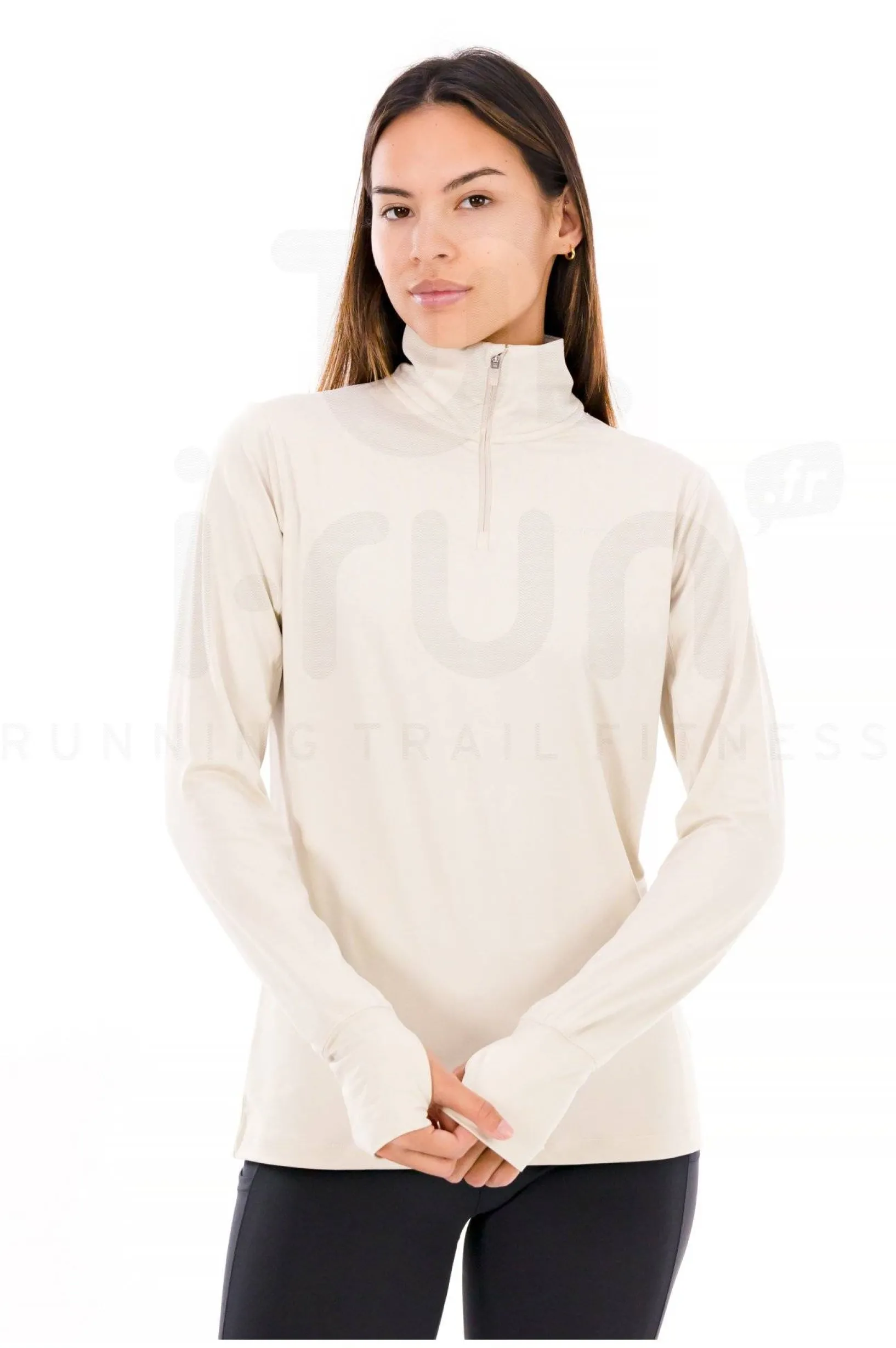 Femme Craft Manches Longues^Flow HZ femme