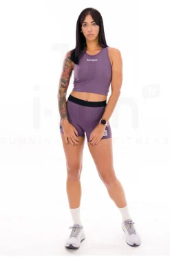 Femme Saysky Shorts / Cuissards / Jupes^Flow+ Race femme