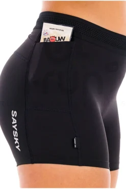 Femme Saysky Shorts / Cuissards / Jupes^Flow+ Race femme