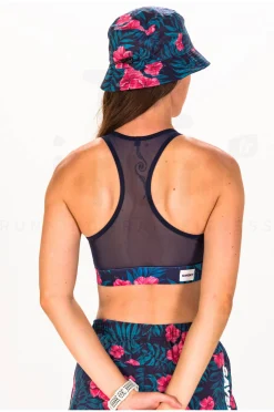 Femme Saysky Brassières / Soutiens-Gorge^Flower Sports femme