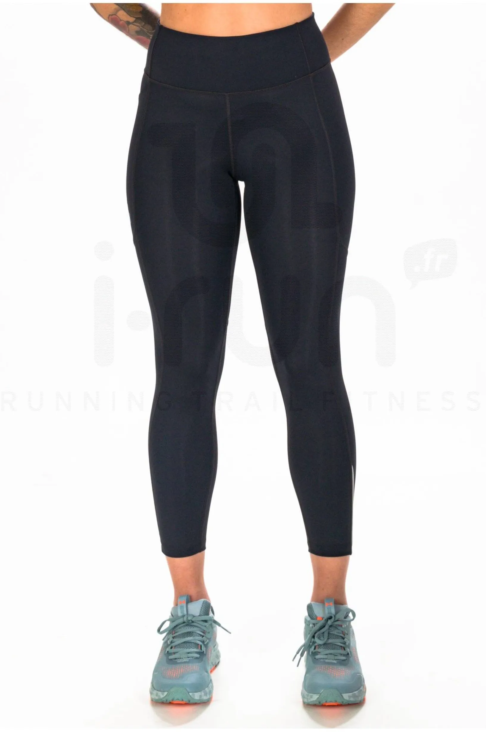 Femme Under Armour Collants / Pantalons^Fly Fast 3.0 femme