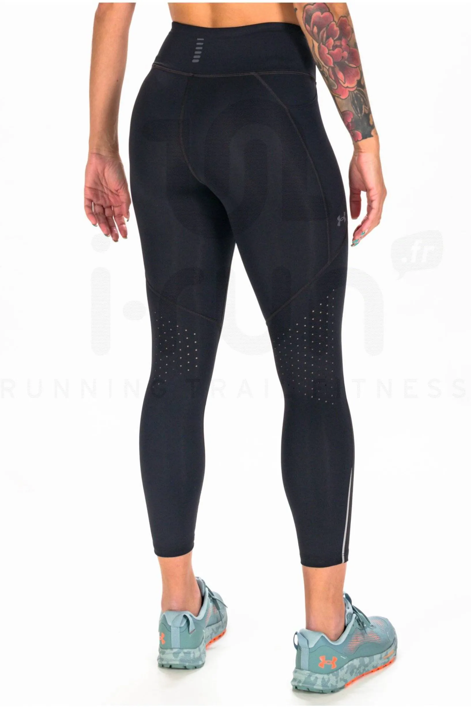 Femme Under Armour Collants / Pantalons^Fly Fast 3.0 femme