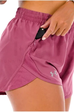 Femme Under Armour Shorts / Cuissards / Jupes^Fly-By femme