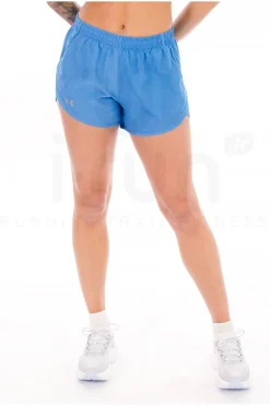 Femme Under Armour Shorts / Cuissards / Jupes^Fly-By femme