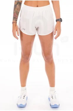 Femme Under Armour Shorts / Cuissards / Jupes^Fly-By femme