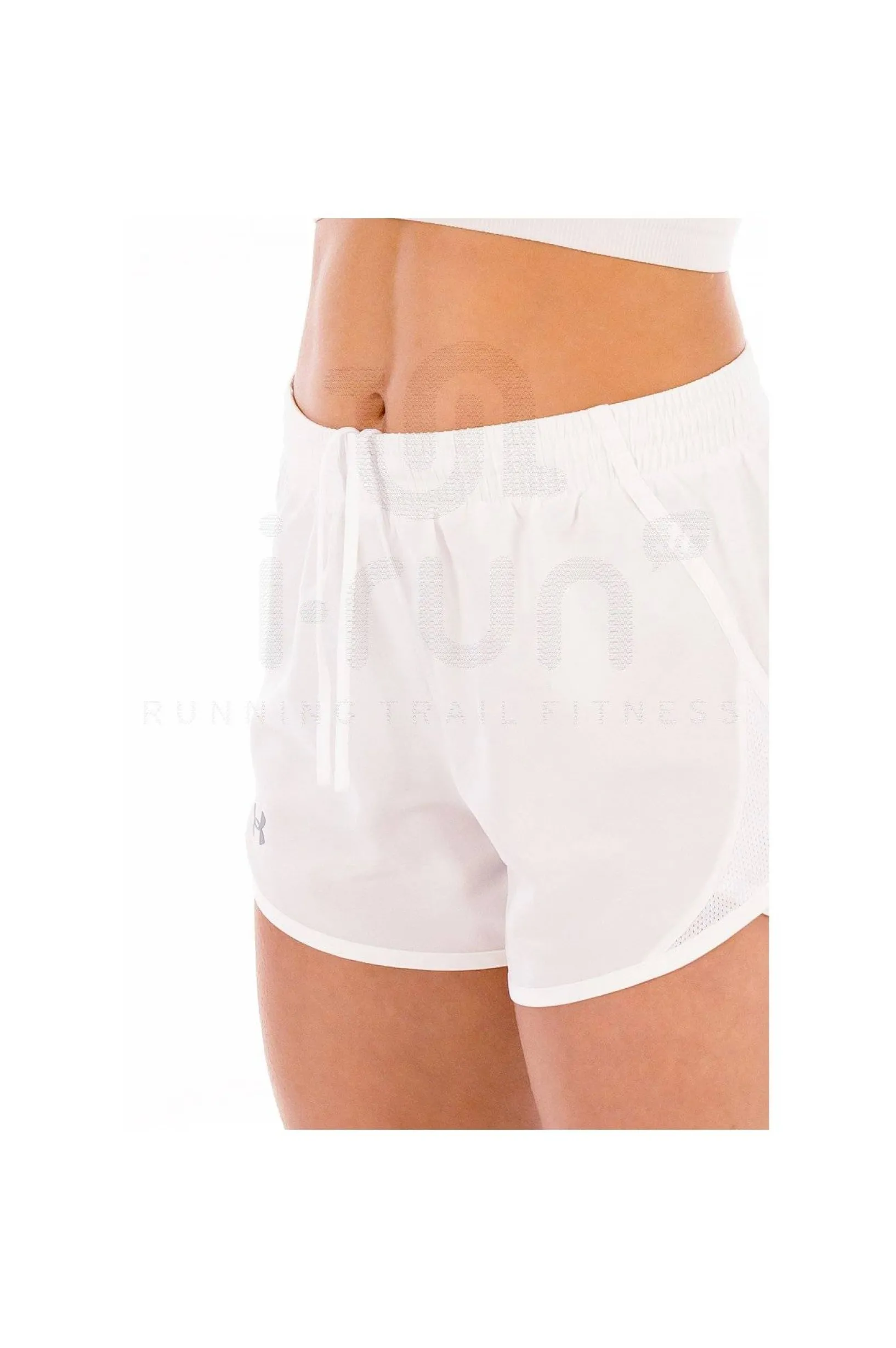 Femme Under Armour Shorts / Cuissards / Jupes^Fly-By femme