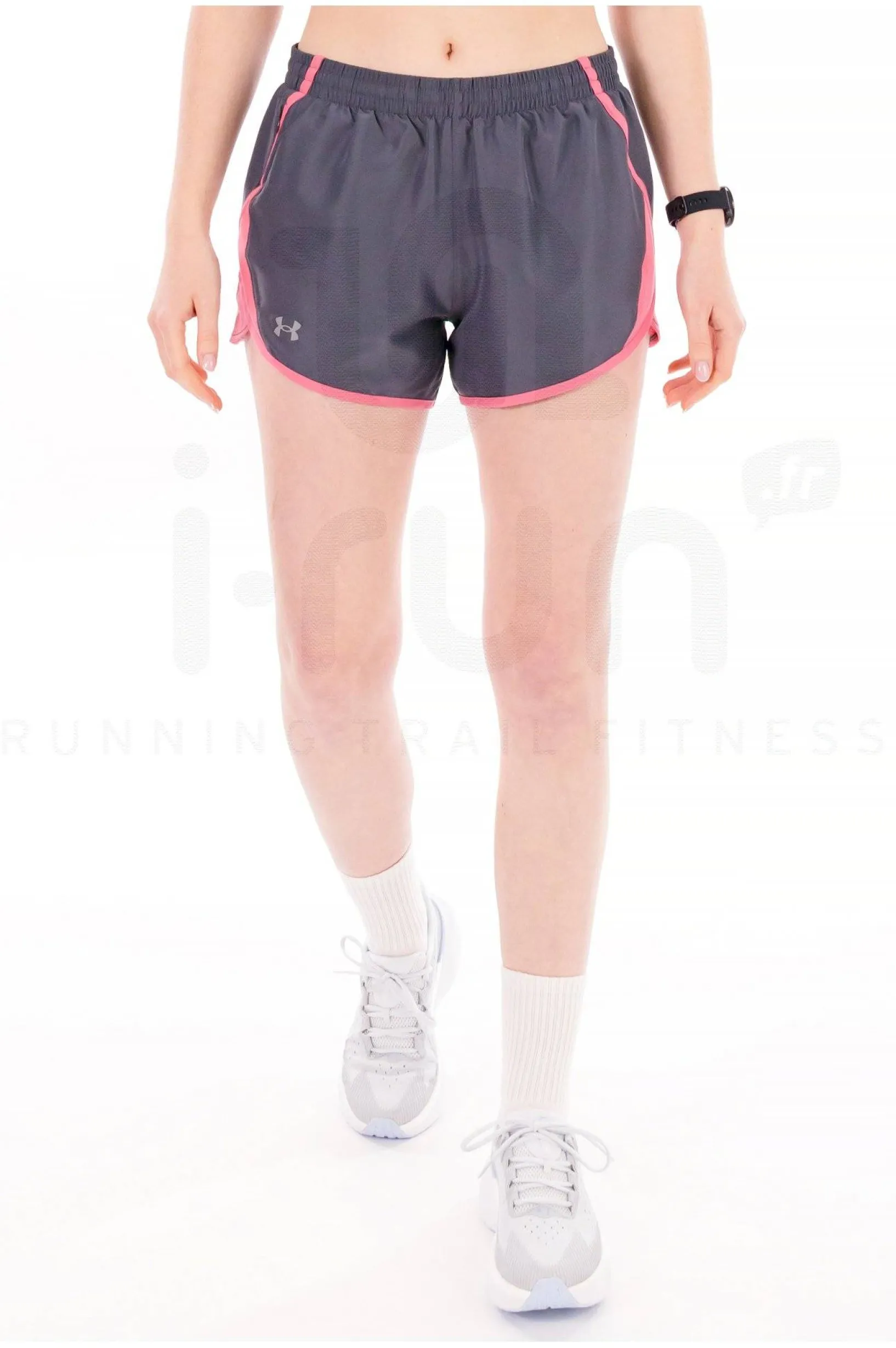 Femme Under Armour Shorts / Cuissards / Jupes^Fly-By femme