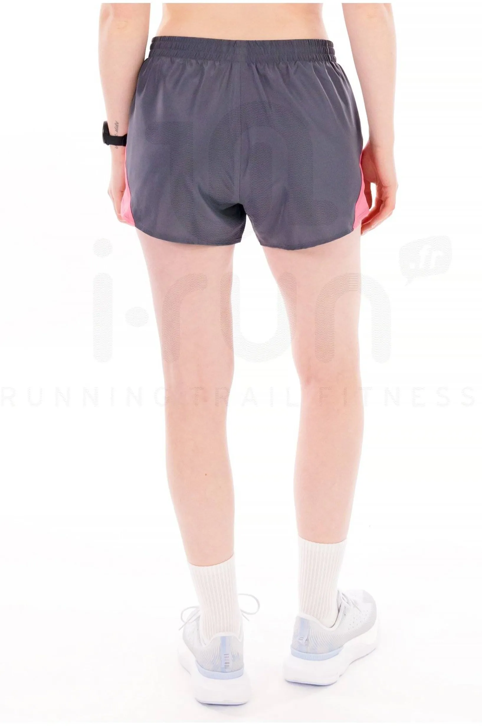 Femme Under Armour Shorts / Cuissards / Jupes^Fly-By femme