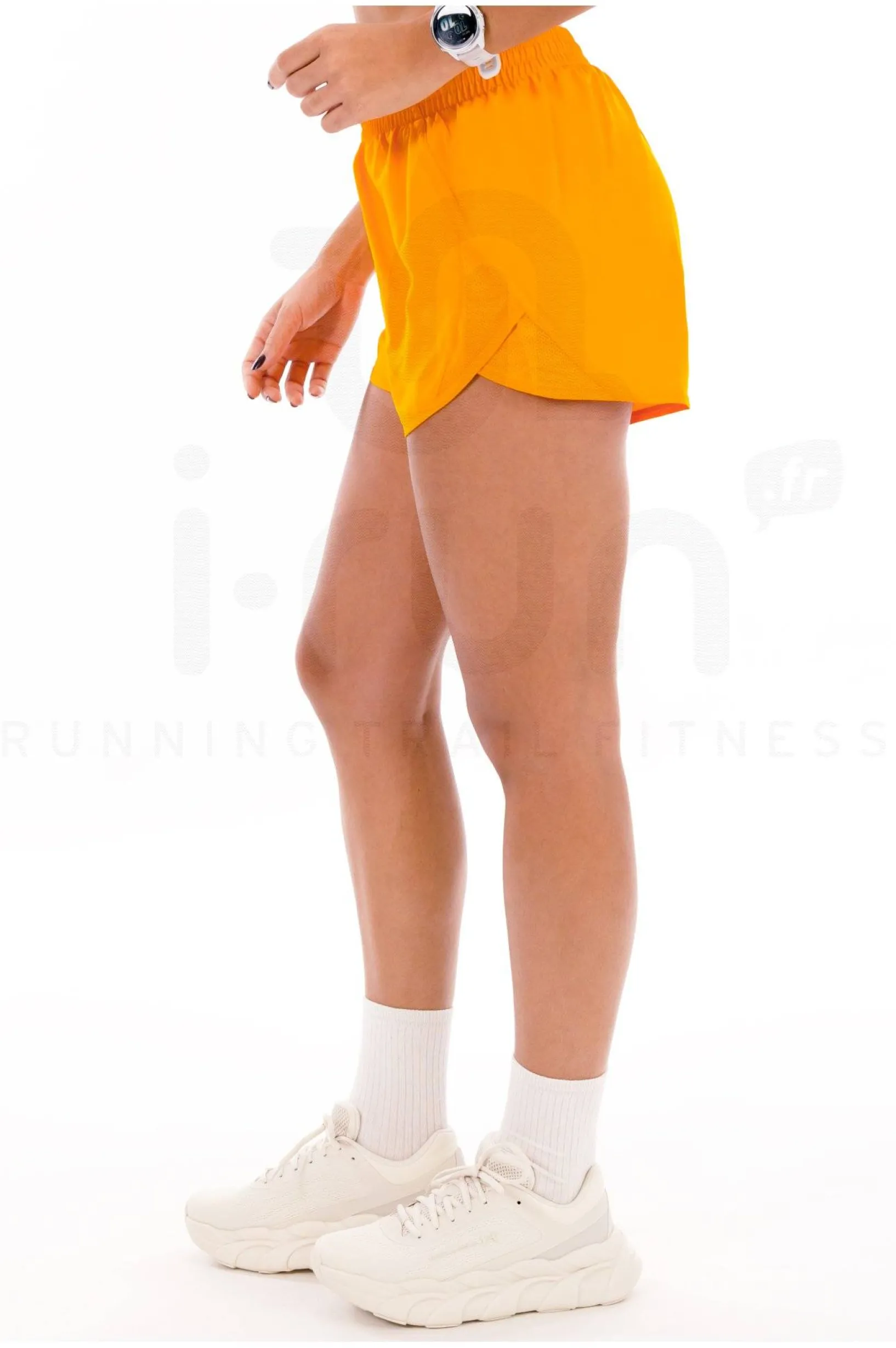 Femme Under Armour Shorts / Cuissards / Jupes^Fly-By femme