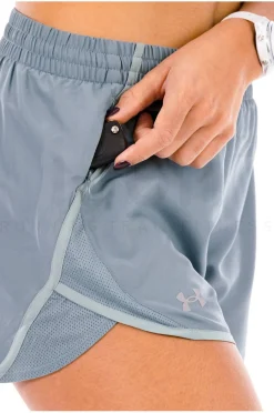 Femme Under Armour Shorts / Cuissards / Jupes^Fly-By femme