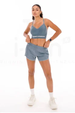 Femme Under Armour Shorts / Cuissards / Jupes^Fly-By femme