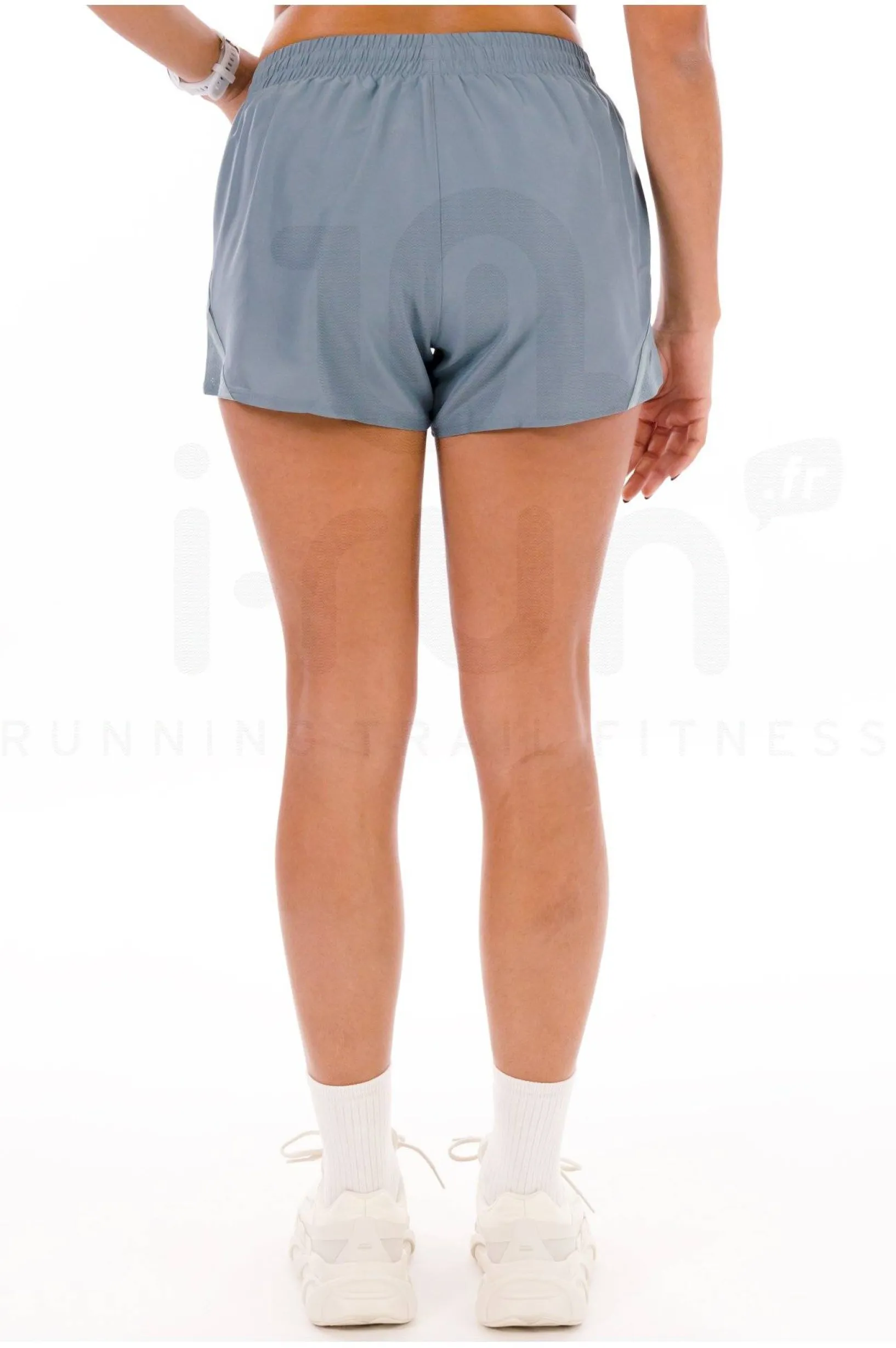 Femme Under Armour Shorts / Cuissards / Jupes^Fly-By femme