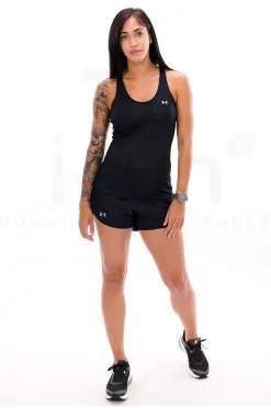 Femme Under Armour Shorts / Cuissards / Jupes^Fly-By W femme