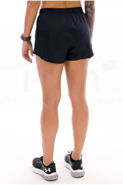 Femme Under Armour Shorts / Cuissards / Jupes^Fly-By W femme