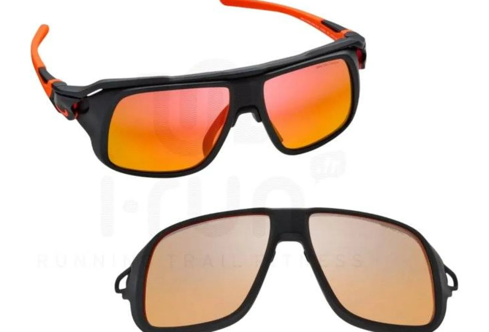 Nike Lunettes^Flyfree