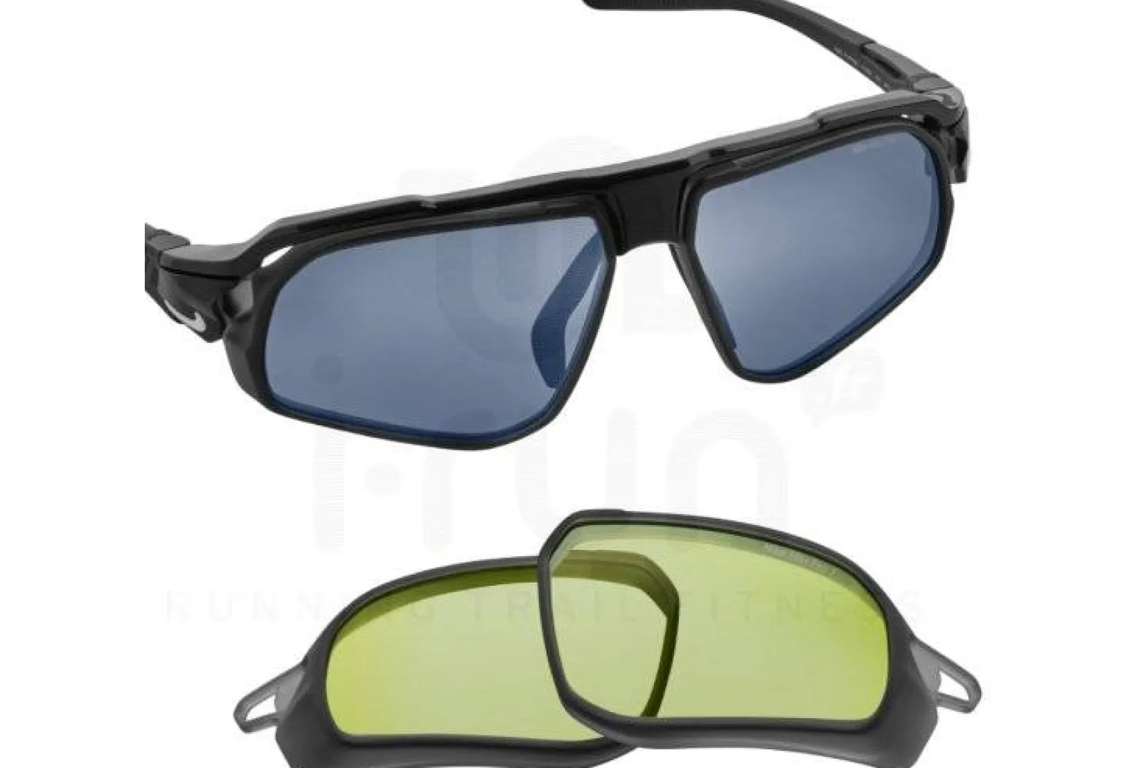 Nike Lunettes^Flyfree