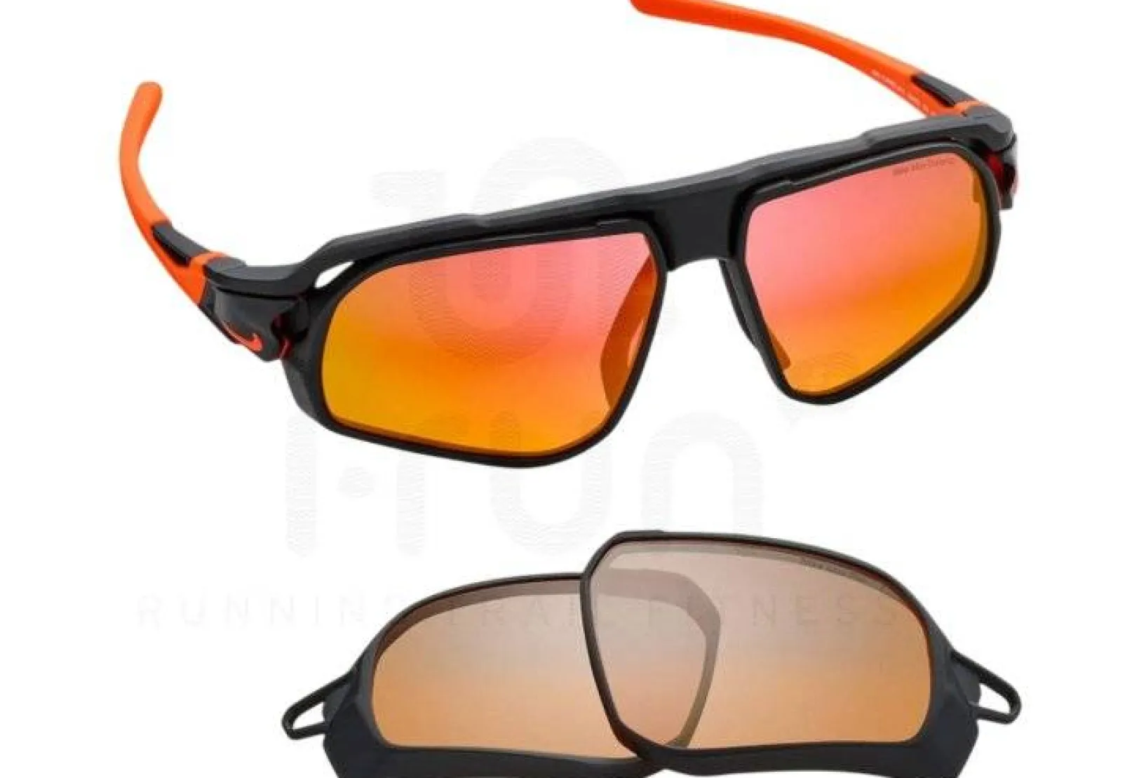 Nike Lunettes^Flyfree