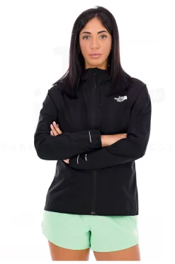 Femme The North Face Vestes & Coupe Vent^Fontanales femme