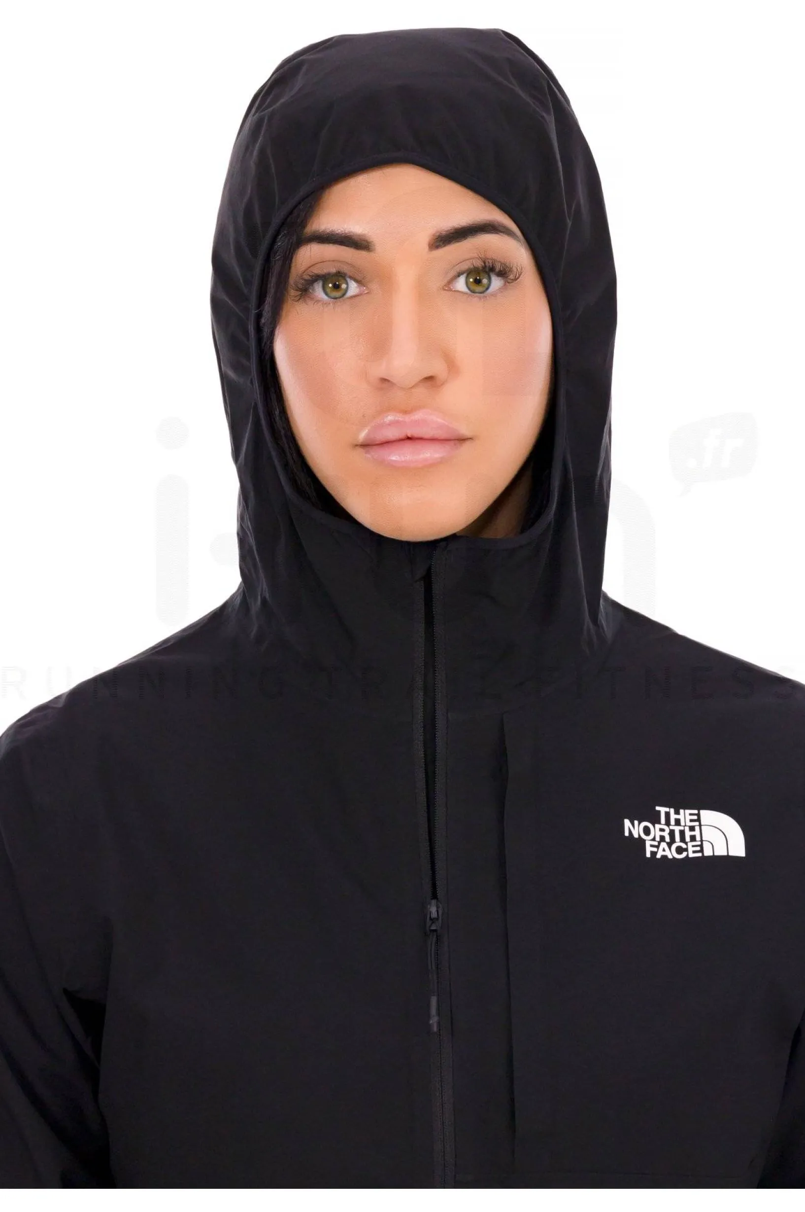 Femme The North Face Vestes & Coupe Vent^Fontanales femme