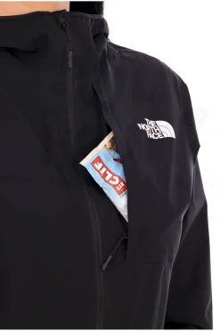 Femme The North Face Vestes & Coupe Vent^Fontanales femme