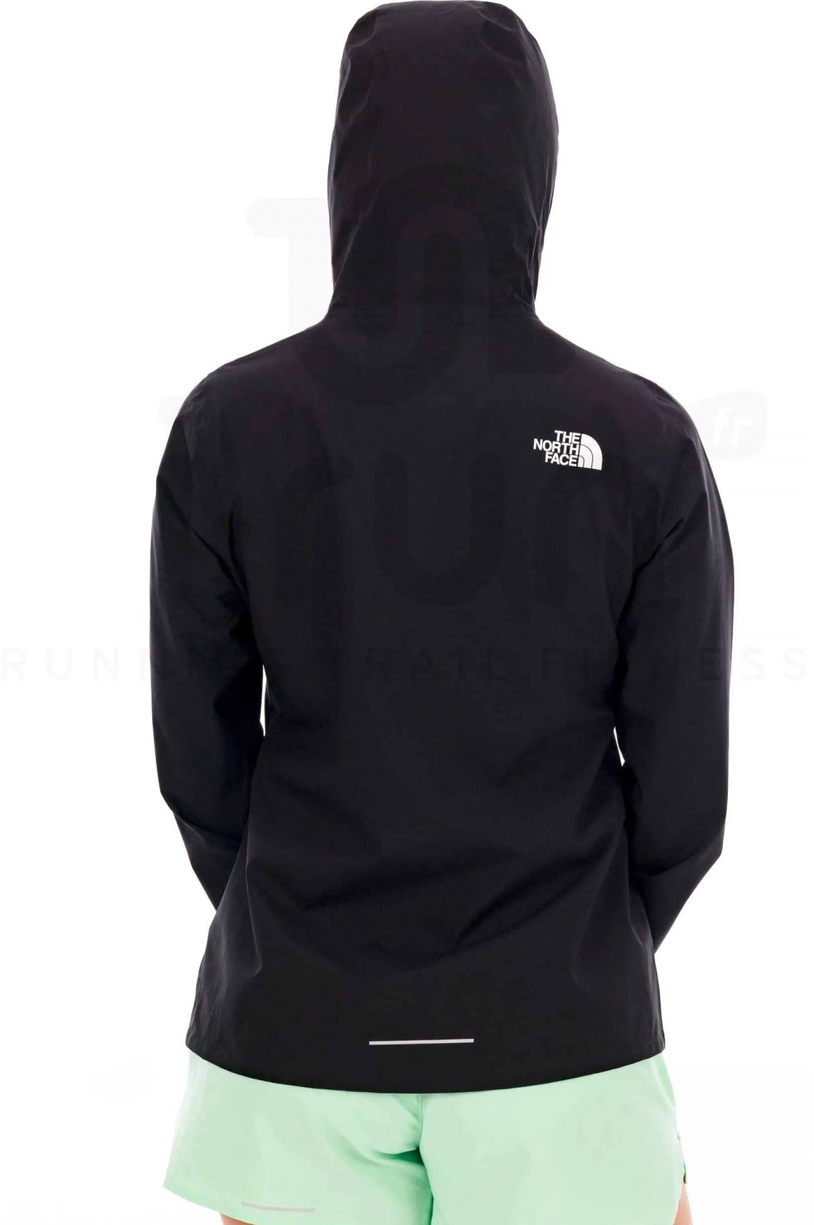 Femme The North Face Vestes & Coupe Vent^Fontanales femme