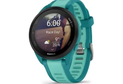 Garmin Cardio-Gps^Forerunner 165