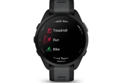 Garmin Cardio-Gps^Forerunner 165