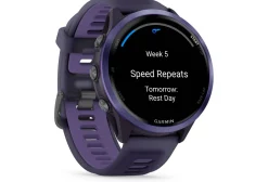 Garmin Cardio-Gps^Forerunner 570