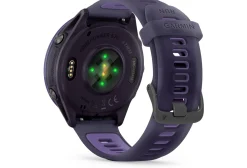 Garmin Cardio-Gps^Forerunner 570
