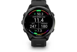 Garmin Cardio-Gps^Forerunner 970