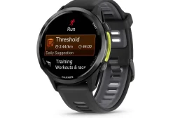 Garmin Cardio-Gps^Forerunner 970