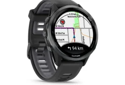 Garmin Cardio-Gps^Forerunner 970