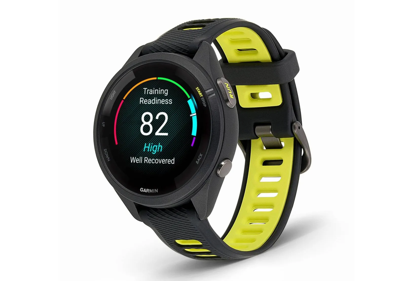Garmin Cardio-Gps^Forerunner 265