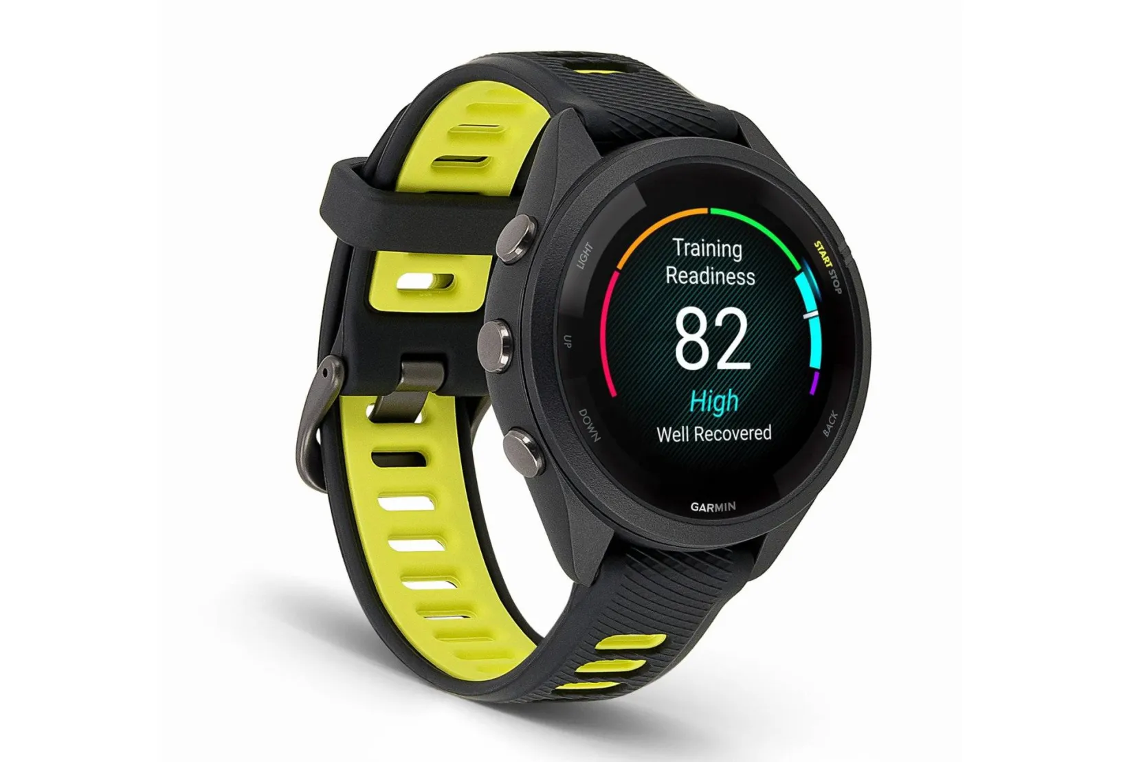 Garmin Cardio-Gps^Forerunner 265