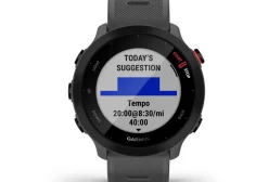 Garmin Cardio-Gps^Forerunner 55
